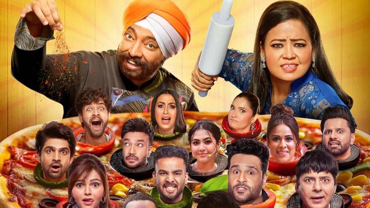 Laughter Chefs season 3